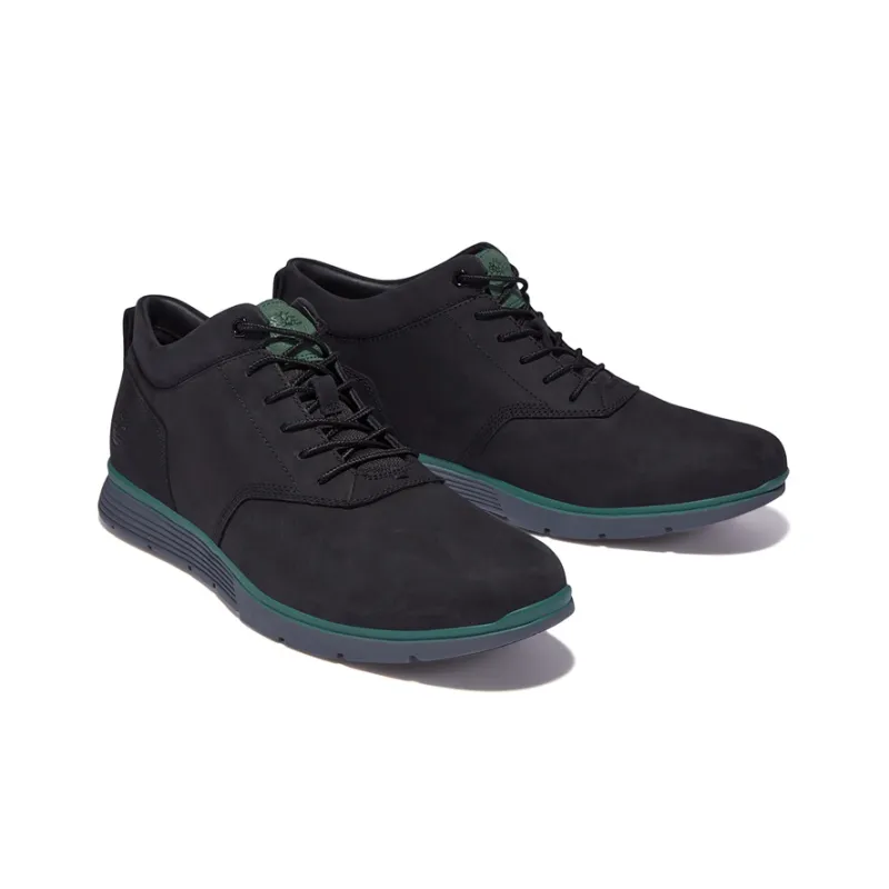 Timberland Killington Running Shoes Men Low Top Black-3