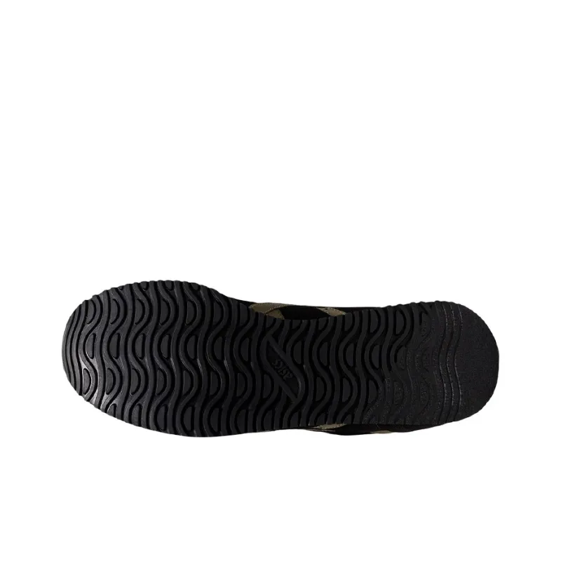 Asics Tiger Runner 'Black Mink'-4