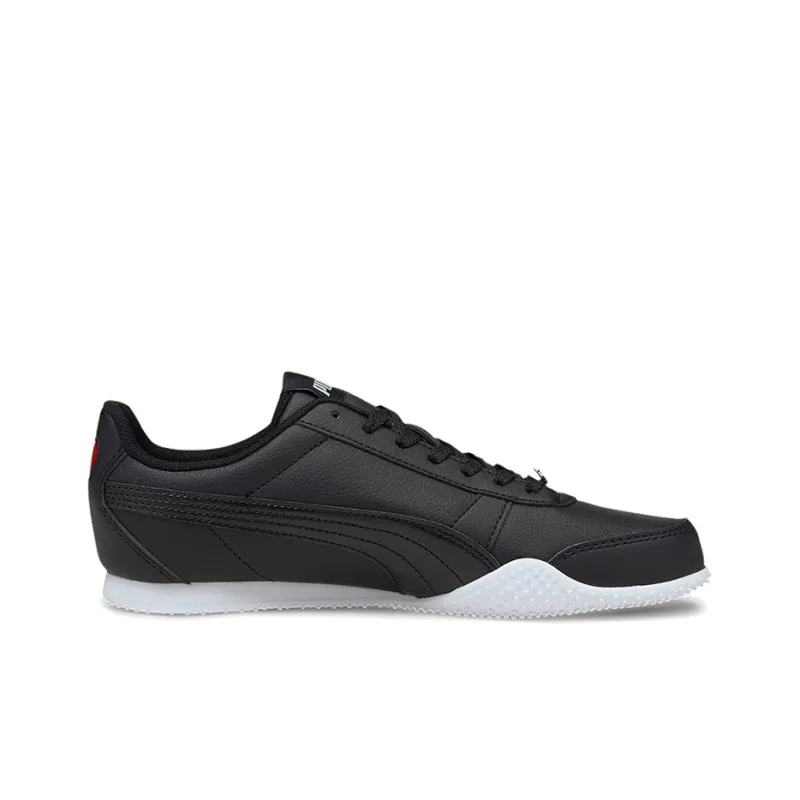 PUMA Bella Valentine Black/Red/Grey Women's-1