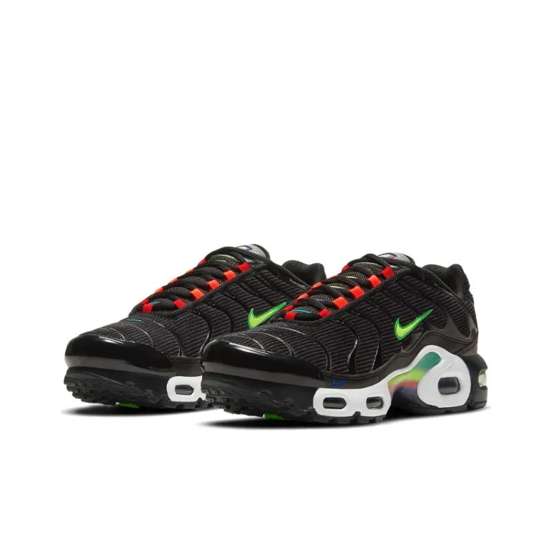 Nike Air Max Plus 'Evolution Of Icons' GS-2