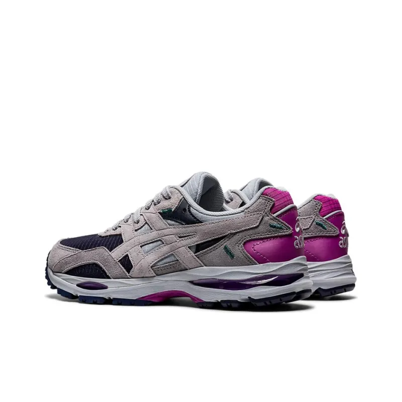 Asics Gel MC Plus 'Sheet Rock Digital Grape' Women's-3