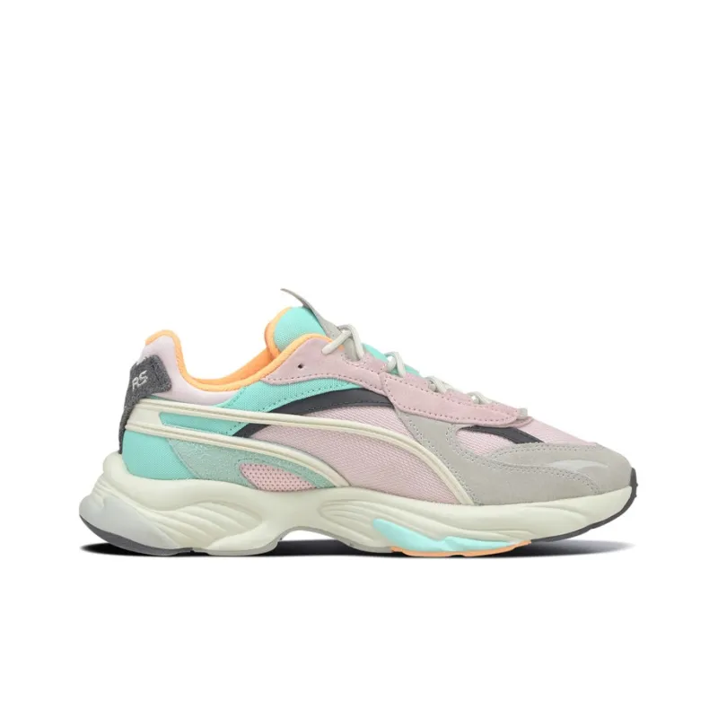 PUMA RS Connect Drip 'Grey Violet Pink Lady'-1