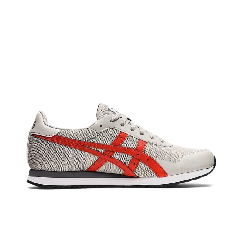 Asics Tiger Runner 'Oyster Grey'-1