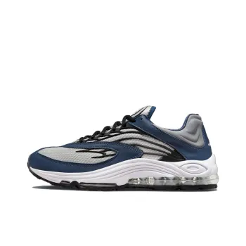 Nike Air Tuned Max 'Midnight Navy Grey Fog'