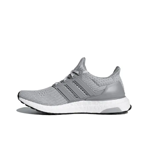 Adidas Ultra Boost 4.0 Grey Women's