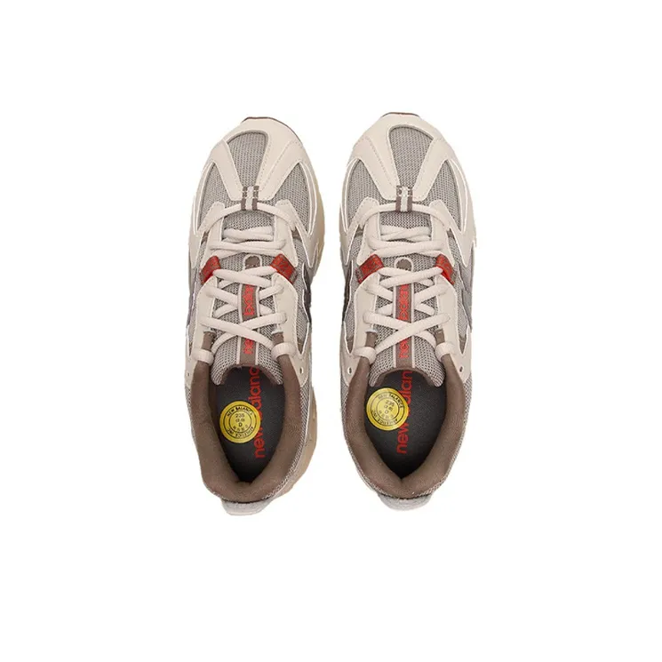 New Balance 828 'Grey Brown'-3