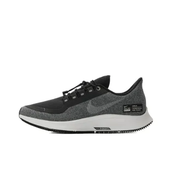 Nike Air Zoom Pegasus 35 Rn Shield Black Women's