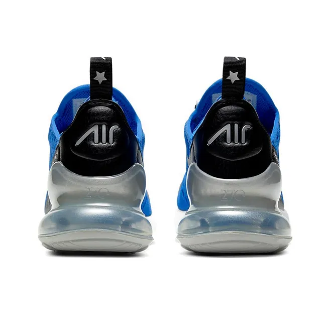 Nike Air Max 270 'Metallic Stars' Gs-4
