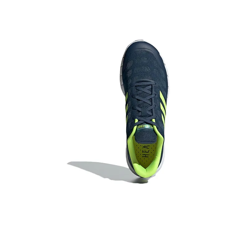 Adidas Climacool Ventania 'Navy Solar Yellow'-4