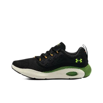 Under Armour Hovr Revenant 'Black Lime Quirky'
