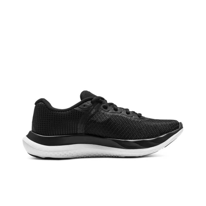 Under Armour Charged Breeze 'Black White' Women's-1