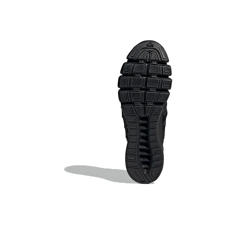 Adidas Revolution Black-5