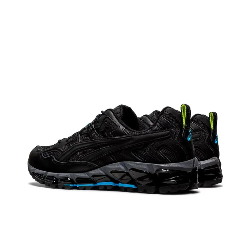 Asics Gel Nandi 360 'Black'-2