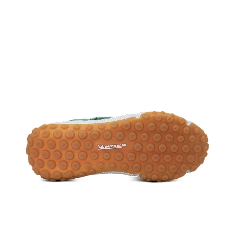 Under Armour Hovr Summit Fat Tire Cuff 'Retro Teal Black'-5