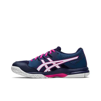 Asics Gel Rocket 9 'Peacoat' Women's