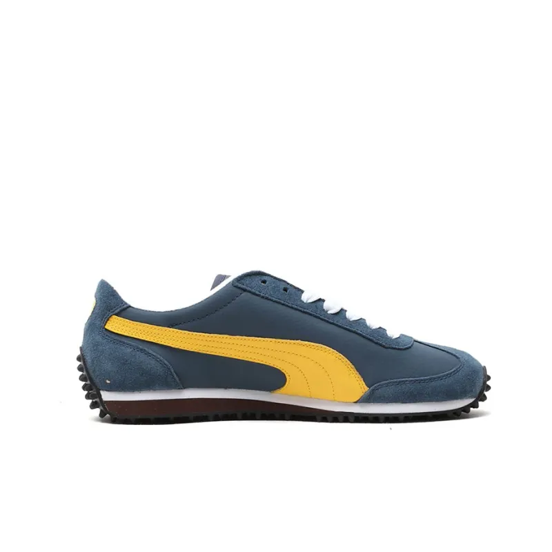 PUMA Whirlwind Classic 'Blue Yellow'-1