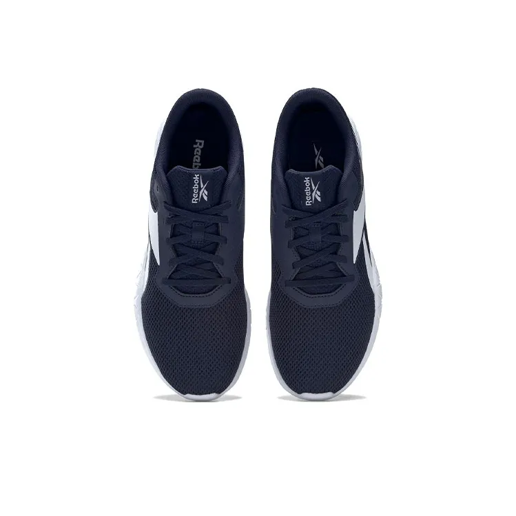 Reebok Flexagon Energy Tr 3 'Navy White'-4