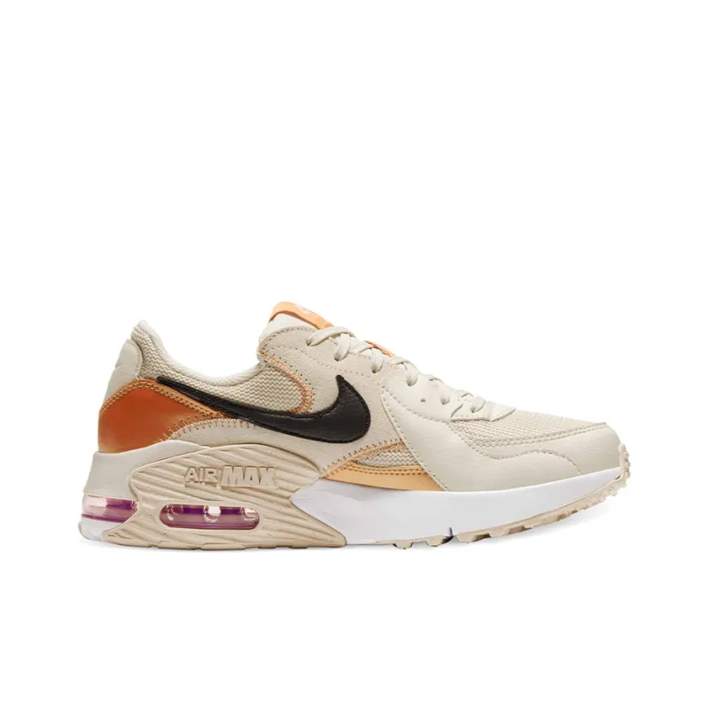 Nike Air Max Excee 'Creamwhite Orange' Women's-1