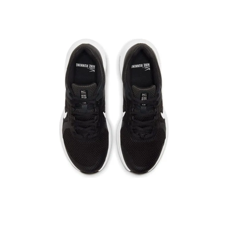 Nike Run Swift 2 'Black White' Women's-2