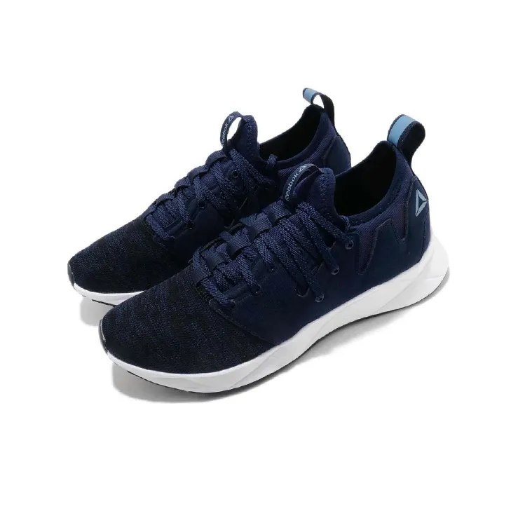 Reebok Supreme Runner Ov 'Blue Slate'-2