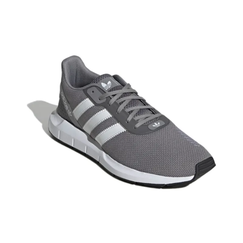 Adidas Swift Run Rf Grey Three-2