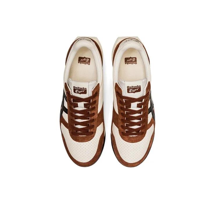 Onitsuka Tiger Ultimate 81 Ex 'Cream Brown Black'-3