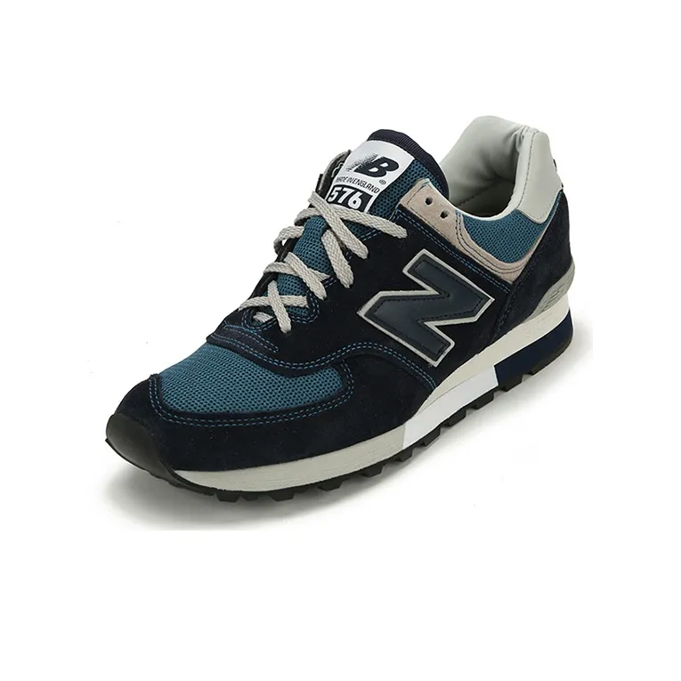 New Balance 576 Made In England '30th Anniversary'-1
