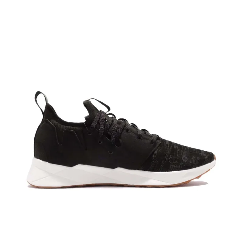 Reebok Supreme Runner Ov 'Black Coal'-1