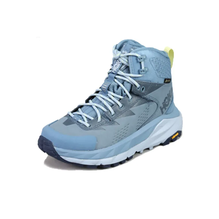 HOKA ONE ONE Kaha Gore Tex 'Foggy Blue' Women's-2