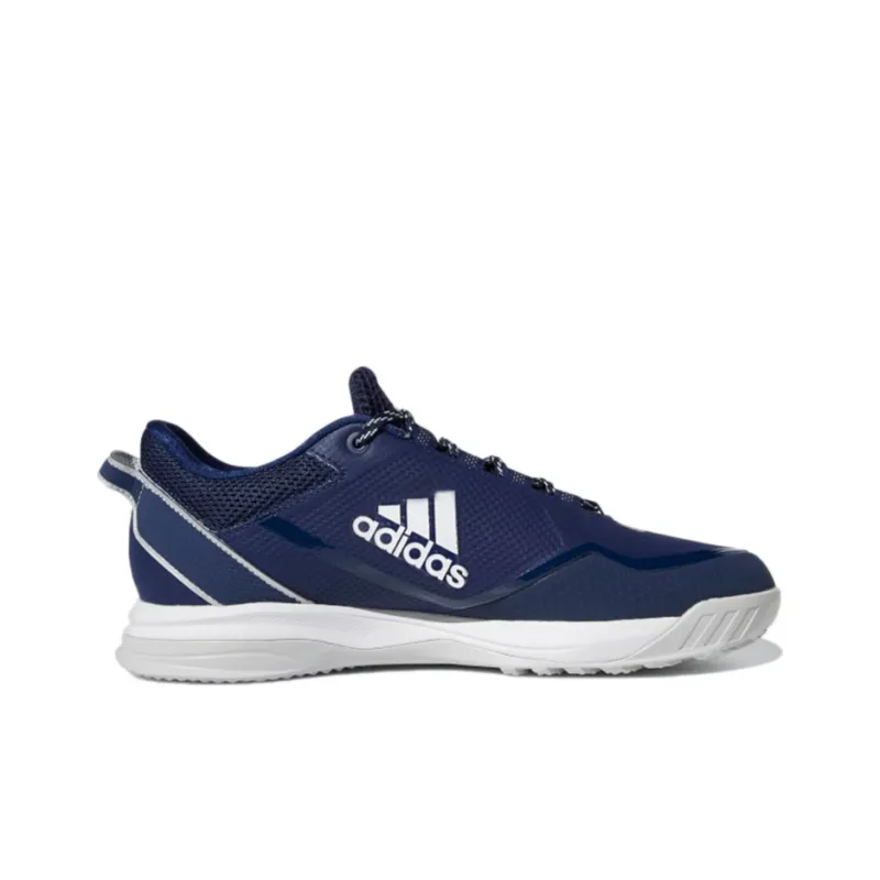 Icon 7 Adidas Turf 'Team Navy'-1