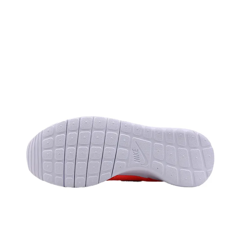 Nike Roshe One 'Lava Glow White Cool Grey' GS-4