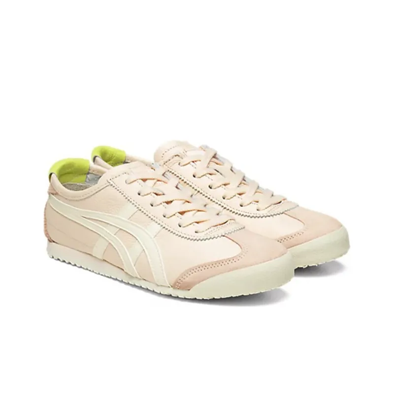 Onitsuka Tiger Mexico 66 'White Peach Cream' Women's-2