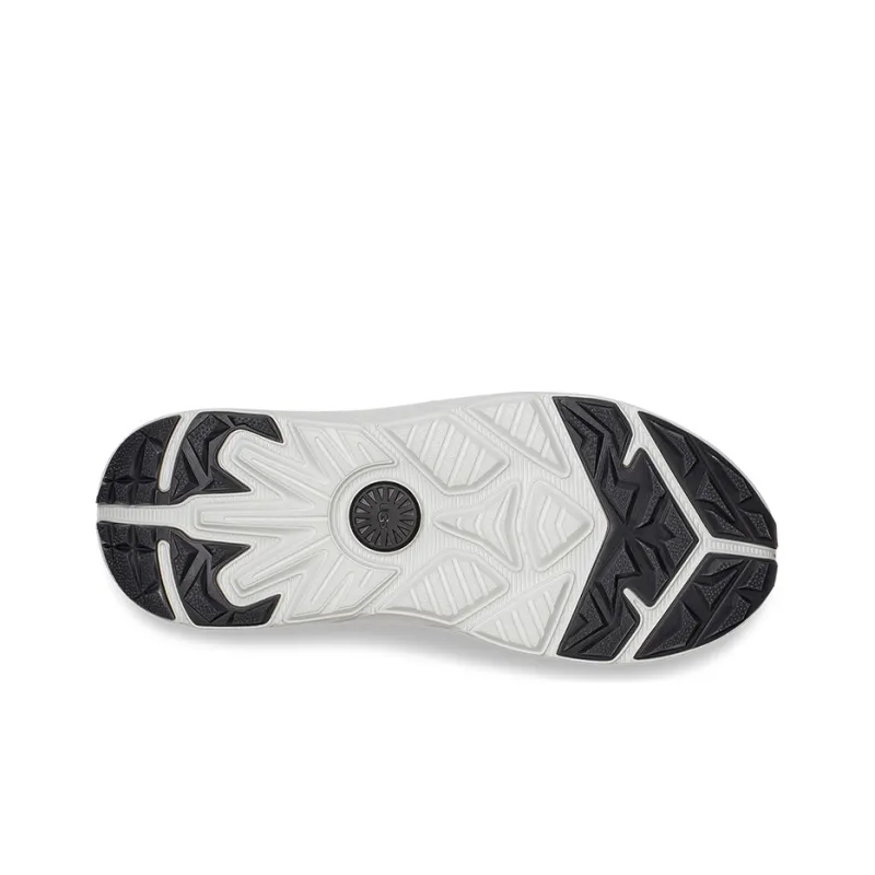 UGG 805 Series Non Slip Cozy Gray-3