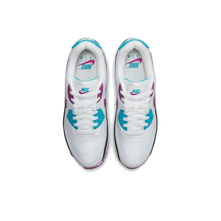 Nike Air Max 90 Lagoon Blue-2