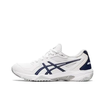 Asics Gel Rocket 10 'White Peacoat' Women's