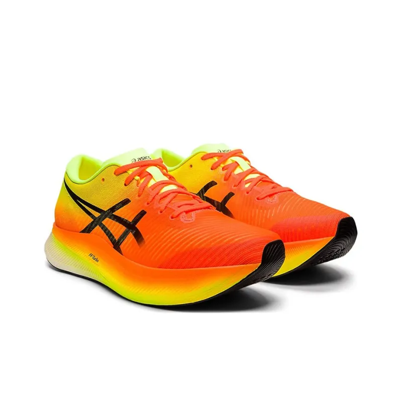 Asics Metaspeed Sky Shocking Orange-2