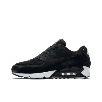 Nike Air Max 90 Essential Sports Shoes Black/White