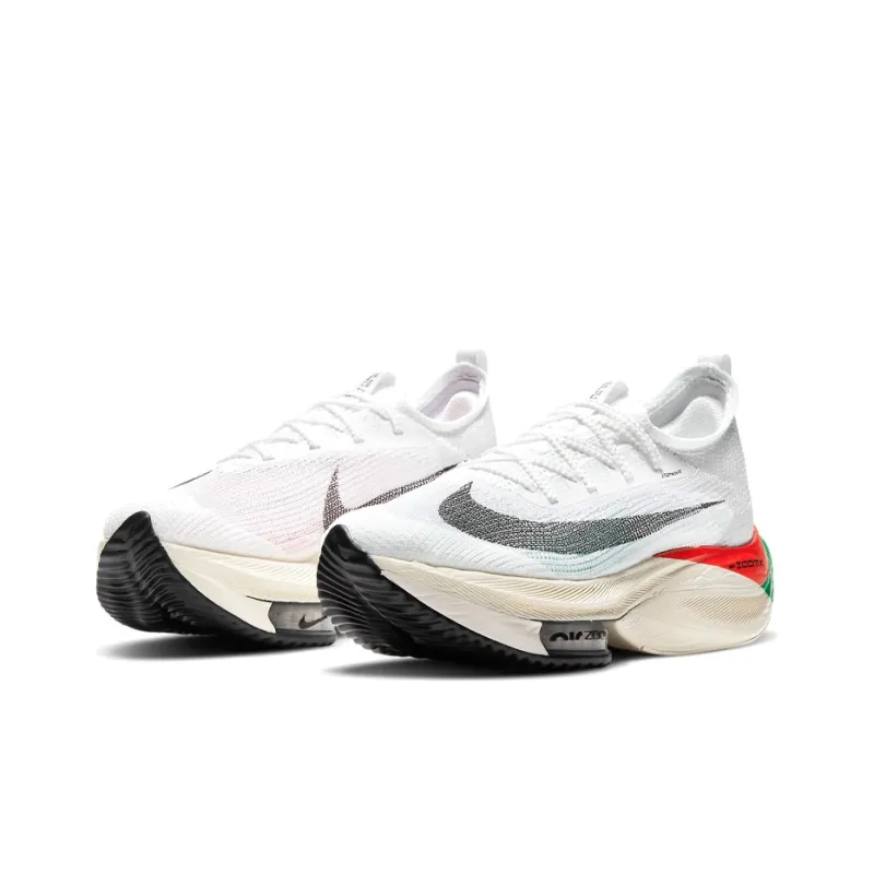 Nike Air Zoom Alphafly Next% Eliud Kipchoge Kenya Women's-2