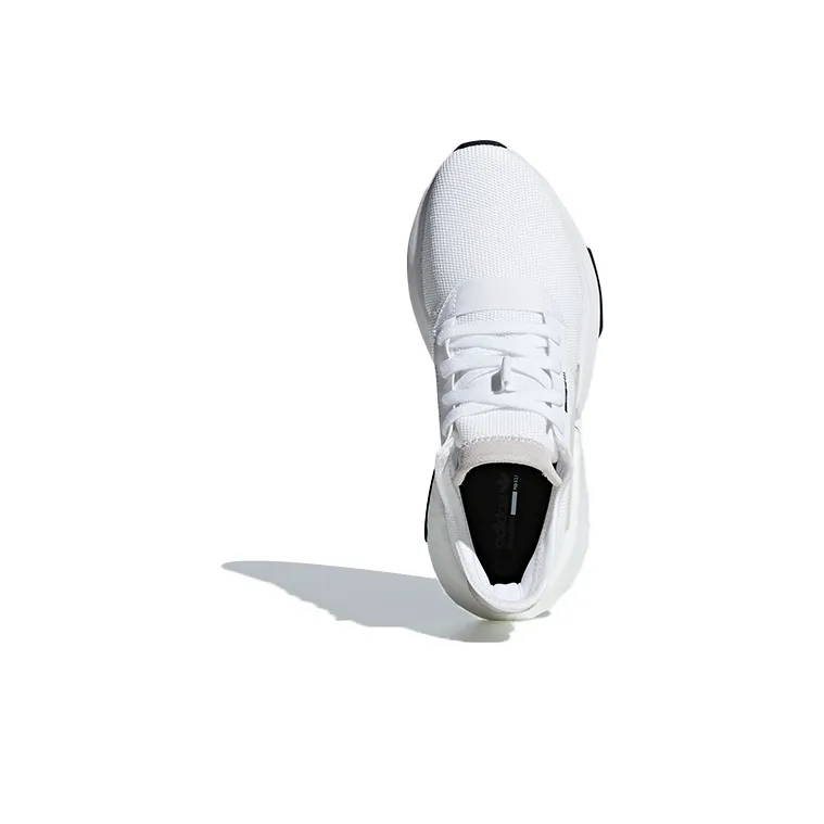 Adidas POD S3.1 Cloud White Core Black Women's-4