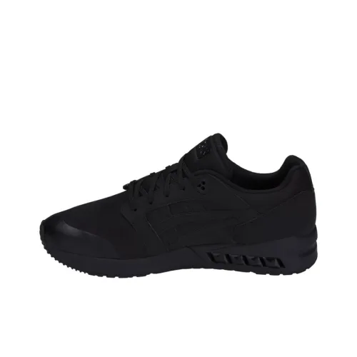 Asics Gel Saga Sou 'Triple Black'