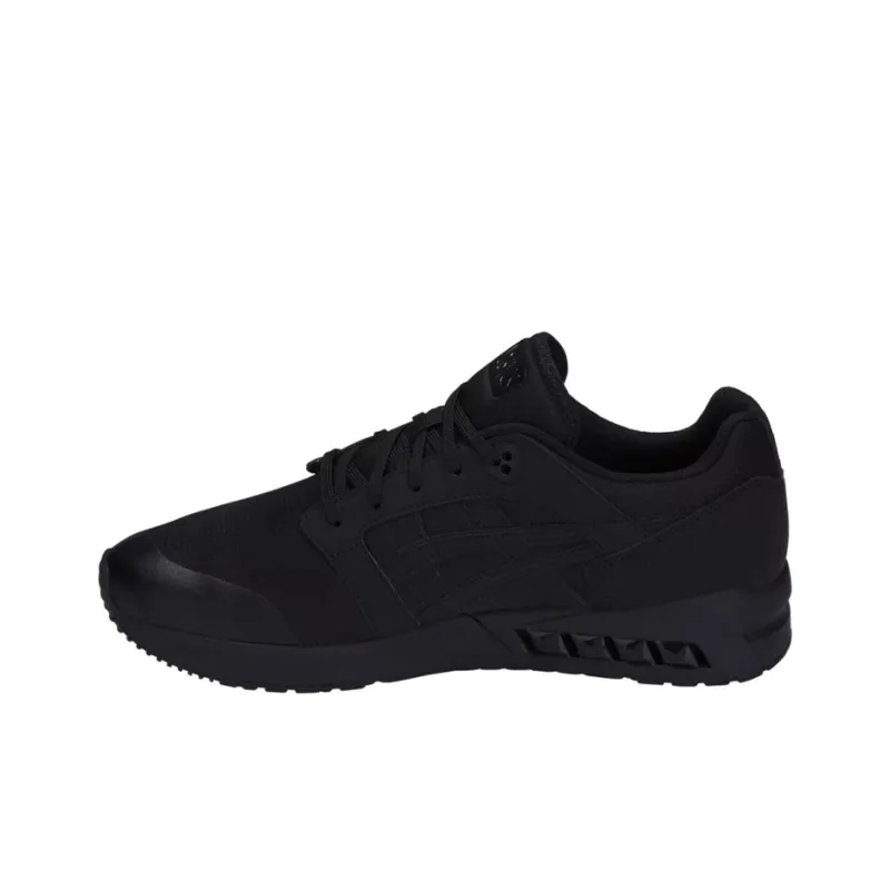 Asics Gel Saga Sou 'Triple Black'-0
