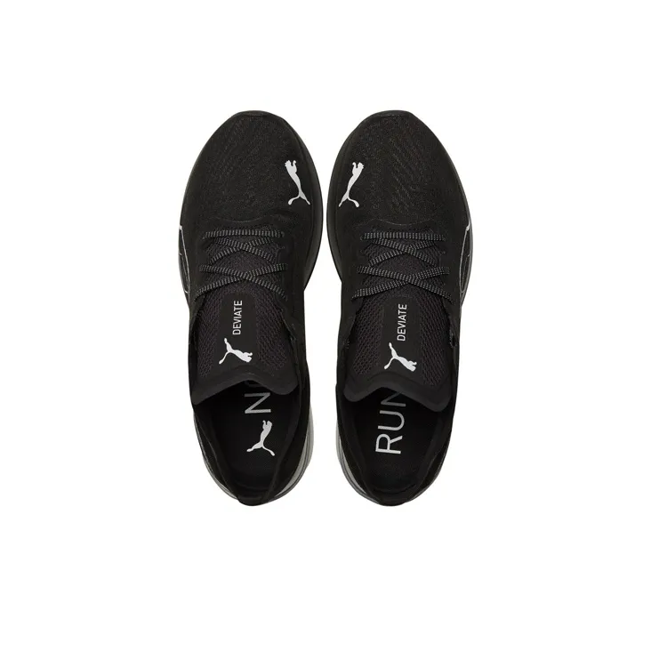 PUMA Deviate Nitro 'Black'-2