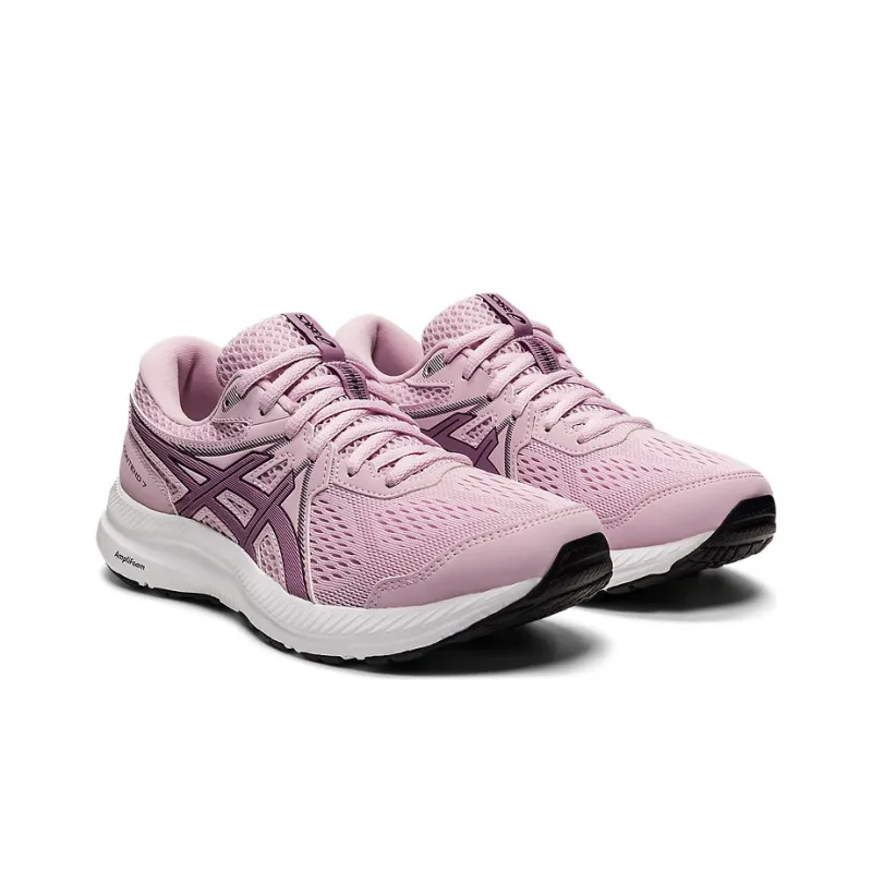 Asics Gel Contend 7 'Barely Rose' Women's-2