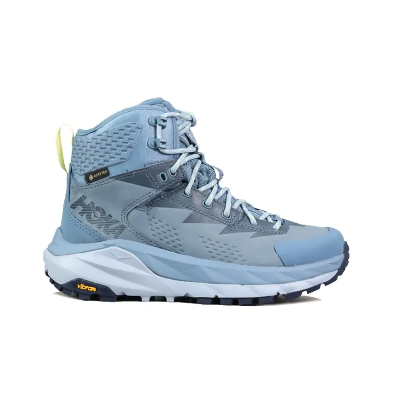 HOKA ONE ONE Kaha Gore Tex 'Foggy Blue' Women's-1