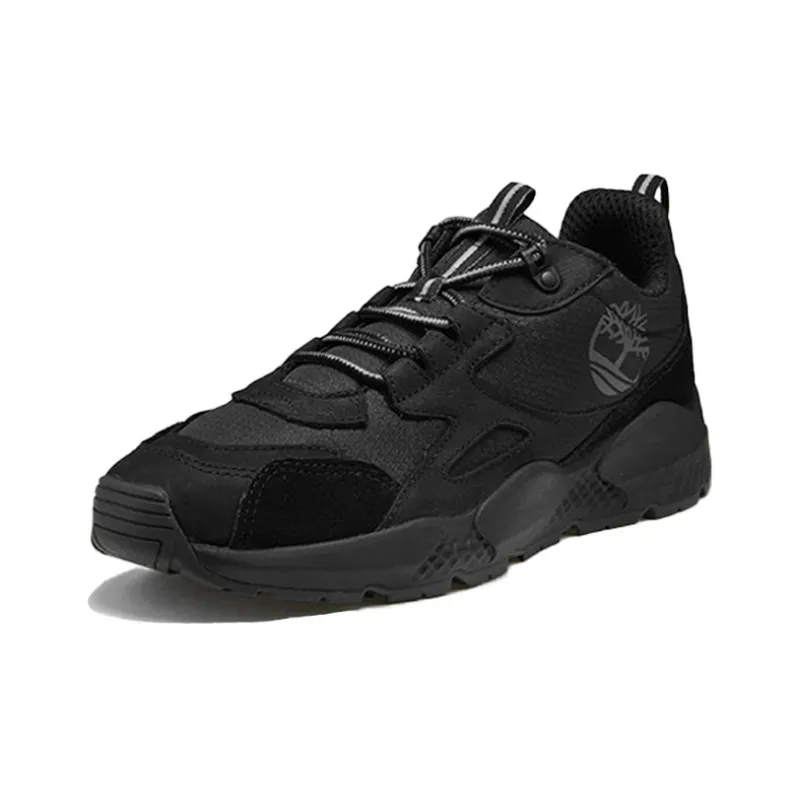 Timberland Ripcord Arctra Low Sneakers 'Black'-2