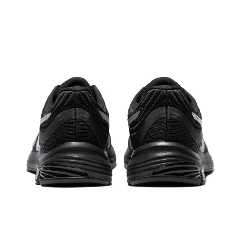 Asics Gel Pulse 11 Black/Silver-4