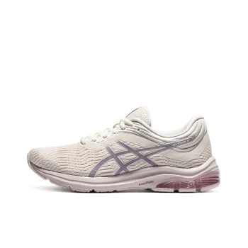 Asics Gel Pulse 11 For White/Purple Women's