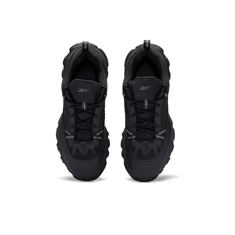 Reebok Dmx Trail Shadow Approach Triple Black-4