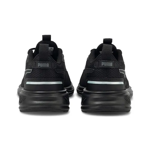 PUMA Scorch Runner 'Black Castlerock'-3