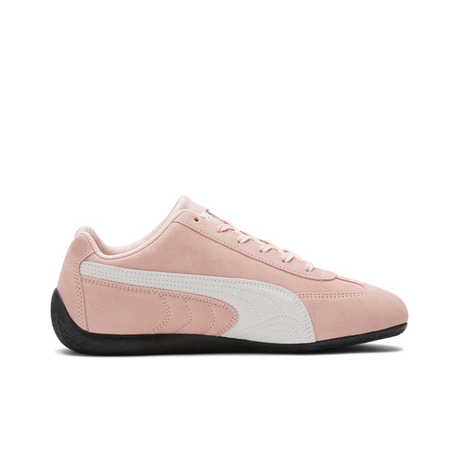 PUMA Speedcat Ls 'Cloud Pink' Women's - POIZON
